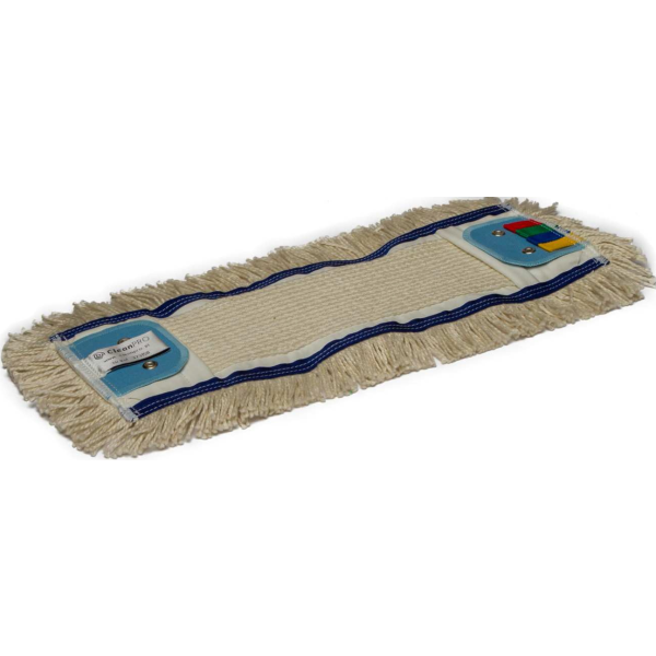 Mop płaski bawełniany 50 cm